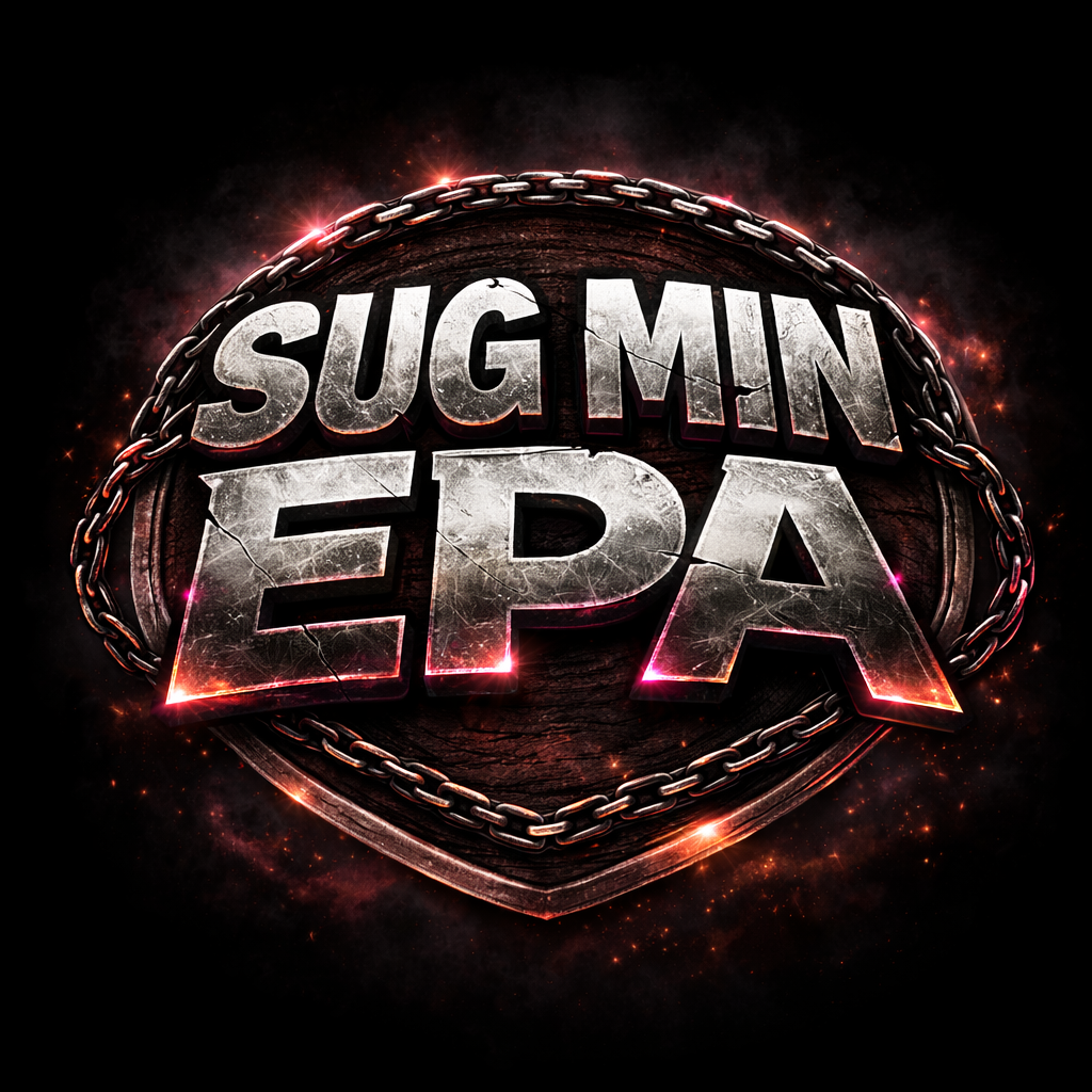 Sug Min EPA
